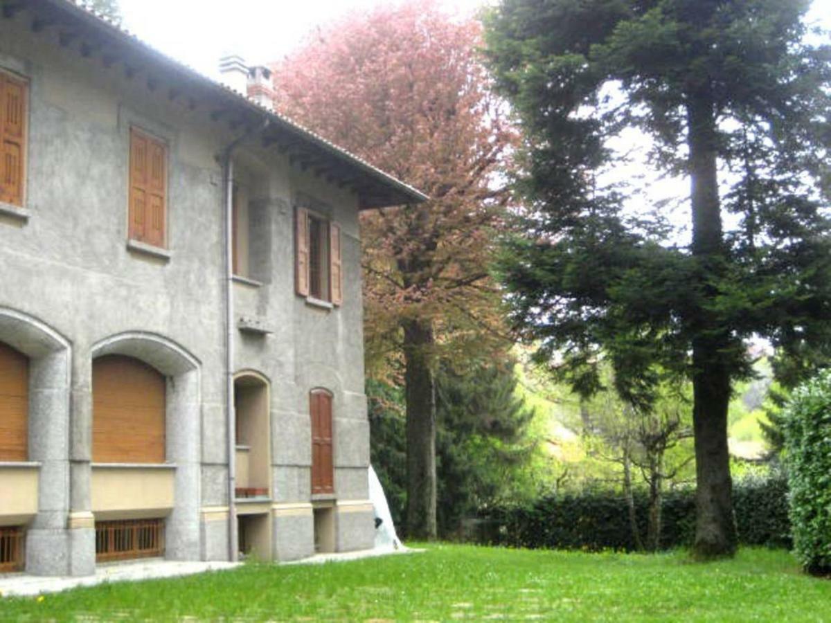 Bellagio Ghisallo Penthouse Exterior foto