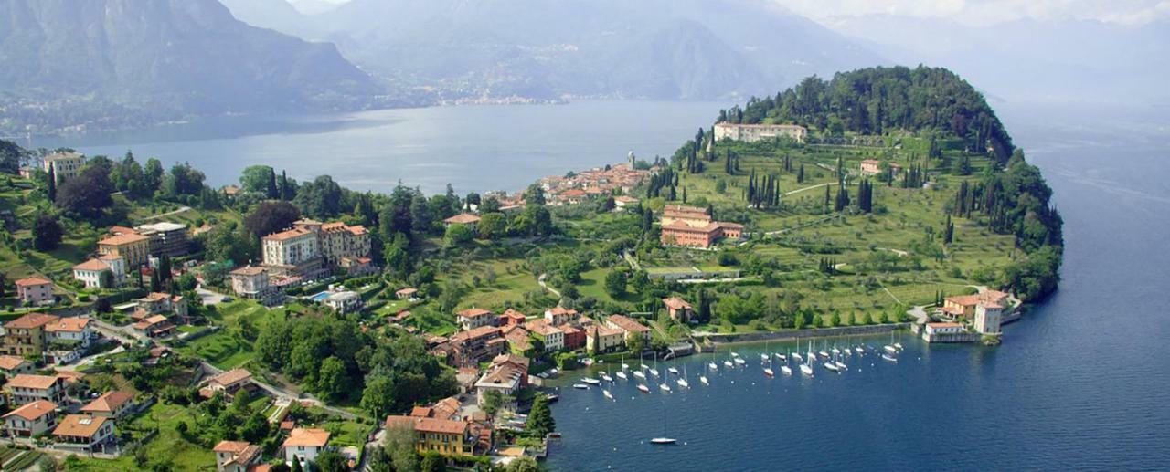 Bellagio Ghisallo Penthouse Exterior foto