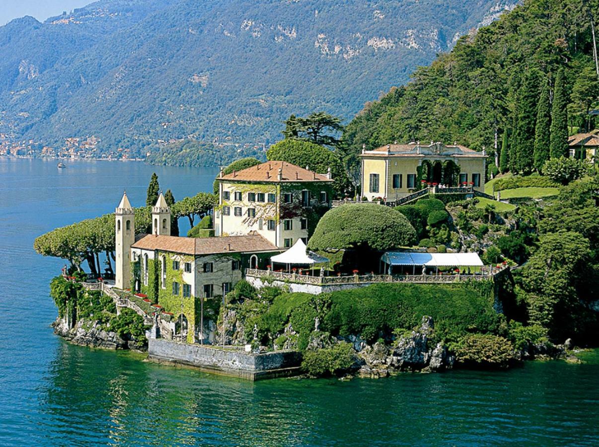 Bellagio Ghisallo Penthouse Exterior foto