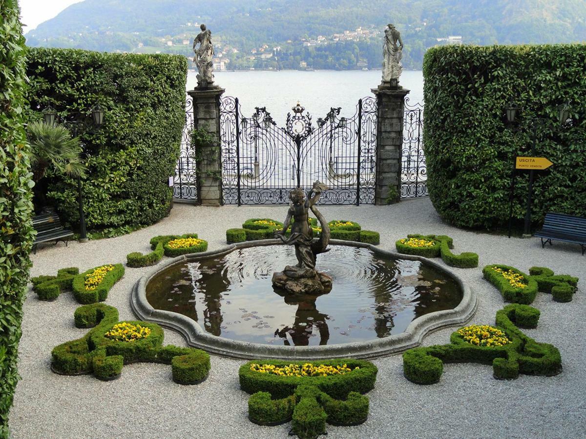 Bellagio Ghisallo Penthouse Exterior foto